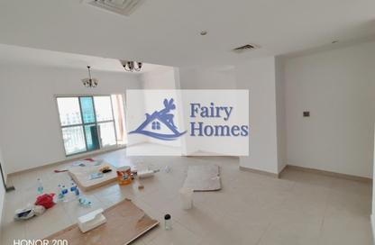 Apartment - 1 Bedroom - 2 Bathrooms for rent in Al Khail Heights 3A - Al Khail Heights - Al Quoz - Dubai