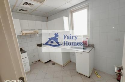 Apartment - 1 Bedroom - 2 Bathrooms for rent in Al Khail Heights 3A - Al Khail Heights - Al Quoz - Dubai