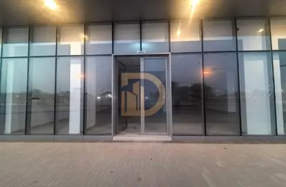 Show Room - Studio - 1 Bathroom for rent in Al Raas - Umm Al Quwain