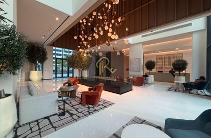 Apartment - 1 Bedroom - 2 Bathrooms for sale in Vida 2 - Vida Residences - Aljada - Sharjah