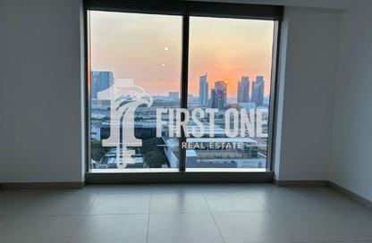 Apartment - 2 Bedrooms - 2 Bathrooms for sale in The Gate Tower 1 - Shams Abu Dhabi - Al Reem Island - Abu Dhabi Apartment - 2 Bedrooms - 2 Bathrooms for sale in The Gate Tower 1 - Shams Abu Dhabi - Al Reem Island - Abu Dhabi