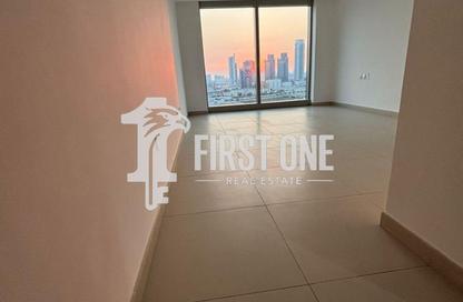 Apartment - 2 Bedrooms - 2 Bathrooms for sale in The Gate Tower 1 - Shams Abu Dhabi - Al Reem Island - Abu Dhabi Apartment - 2 Bedrooms - 2 Bathrooms for sale in The Gate Tower 1 - Shams Abu Dhabi - Al Reem Island - Abu Dhabi