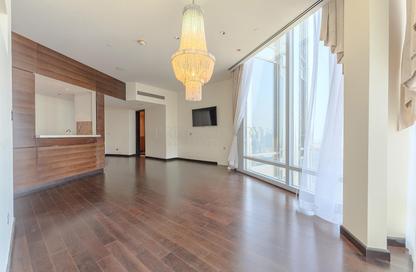 Apartment - 1 Bedroom - 2 Bathrooms for rent in Burj Khalifa - Burj Khalifa Area - Downtown Dubai - Dubai