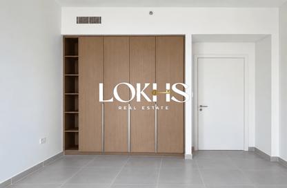 Apartment - 1 Bedroom - 2 Bathrooms for rent in Summer at Creek Beach Building 3 - Summer at Creek Beach - Creek Beach - Dubai Creek Harbour (The Lagoons) - Dubai