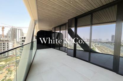 Apartment - 1 - 2 for sale in 48 Parkside - Arjan - Dubai