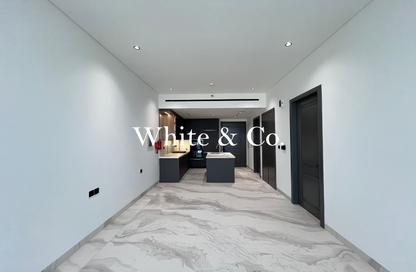 Apartment - 1 - 2 for sale in 48 Parkside - Arjan - Dubai