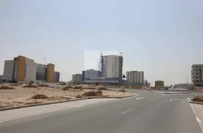 أرض - استوديو للبيع في 4 الورسان - الورسان - دبي