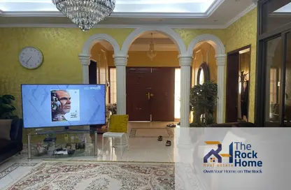 Villa for sale in Al Darari - Mughaidir - Sharjah