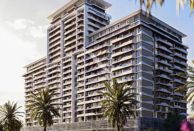 Premium Amenities | High Floor | Prime Location