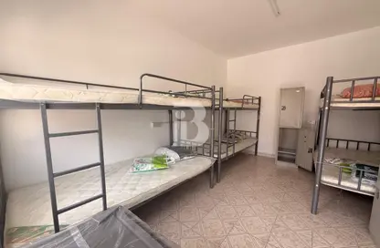 Labor Camp - Studio for rent in Al Quoz Industrial Area 4 - Al Quoz Industrial Area - Al Quoz - Dubai