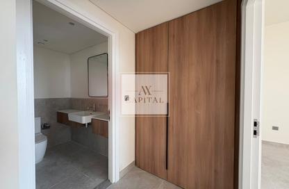 Apartment - 2 - 3 for rent in FH Residency - District 3 - Jumeirah Village Triangle - Dubai