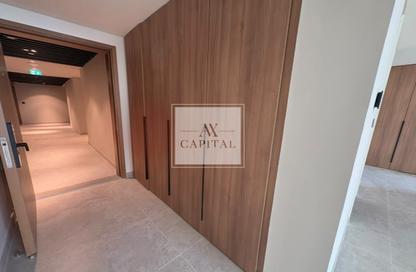 Apartment - 2 - 3 for rent in FH Residency - District 3 - Jumeirah Village Triangle - Dubai