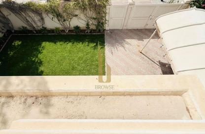 Villa - 5 Bedrooms - 5 Bathrooms for rent in Umm Suqeim 2 Villas - Umm Suqeim 2 - Umm Suqeim - Dubai Villa - 5 Bedrooms - 5 Bathrooms for rent in Umm Suqeim 2 Villas - Umm Suqeim 2 - Umm Suqeim - Dubai