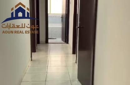 Apartment - 4 Bedrooms - 4 Bathrooms for sale in Thuraya Al Majaz Building - Al Majaz 3 - Al Majaz - Sharjah