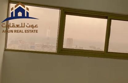 Apartment - 4 Bedrooms - 4 Bathrooms for sale in Thuraya Al Majaz Building - Al Majaz 3 - Al Majaz - Sharjah