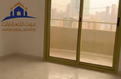 Apartment - 4 Bedrooms - 4 Bathrooms for sale in Thuraya Al Majaz Building - Al Majaz 3 - Al Majaz - Sharjah