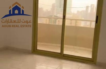 Apartment - 4 Bedrooms - 4 Bathrooms for sale in Thuraya Al Majaz Building - Al Majaz 3 - Al Majaz - Sharjah
