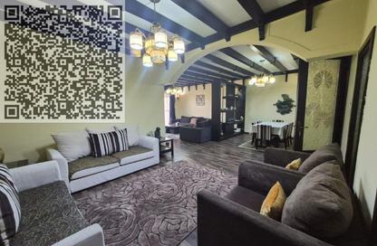 Apartment - 3 - 3 for sale in Thuraya Al Majaz Building - Al Majaz 3 - Al Majaz - Sharjah