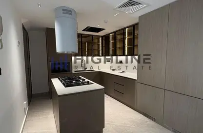 Villa - 4 Bedrooms - 4 Bathrooms for rent in Marwa Homes - District 12 - Jumeirah Village Circle - Dubai