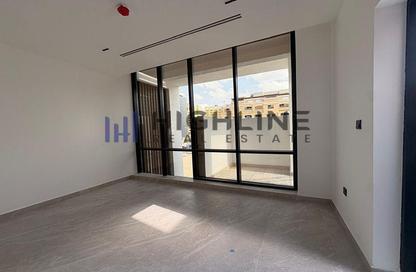 Villa - 4 Bedrooms - 4 Bathrooms for rent in Marwa Homes - District 12 - Jumeirah Village Circle - Dubai Villa - 4 Bedrooms - 4 Bathrooms for rent in Marwa Homes - District 12 - Jumeirah Village Circle - Dubai