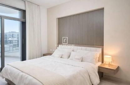 Apartment - Studio - 1 for rent in Laya Heights - Dubai Studio City - Dubai