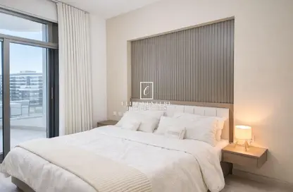 Apartment - Studio - 1 Bathroom for rent in Laya Heights - Dubai Studio City - Dubai