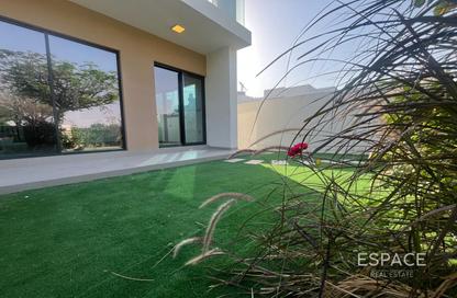 Townhouse - 4 Bedrooms - 4 Bathrooms for sale in Park Residences 4 - Park Residences - DAMAC Hills - Dubai