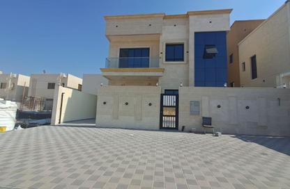 Villa - 5 Bedrooms - 7+ Bathrooms for rent in Al Aamra Gardens - Al Amerah - Ajman