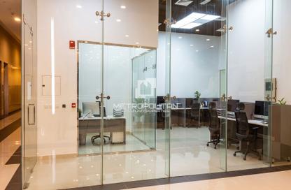 Retail - Studio for rent in Park Tower B - Park Towers - DIFC - Dubai Retail - Studio for rent in Park Tower B - Park Towers - DIFC - Dubai