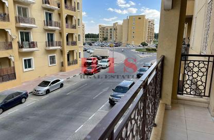 شقة - 1 - 2 للايجار في اي سي 1 اماراتي 09 - طراز إماراتي - المدينة العالمية - دبي شقة - 1 - 2 للايجار في اي سي 1 اماراتي 09 - طراز إماراتي - المدينة العالمية - دبي