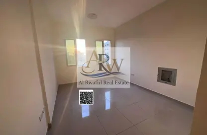 Apartment - 1 Bedroom - 2 Bathrooms for rent in Al Rawda 1 - Al Rawda - Ajman