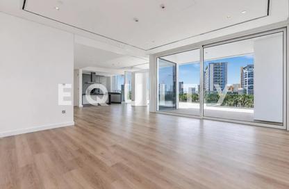 Apartment - 1 Bedroom - 2 Bathrooms for sale in Seventh Heaven - Al Barari - Dubai