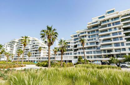 Apartment - 1 Bedroom - 2 Bathrooms for sale in Seventh Heaven - Al Barari - Dubai
