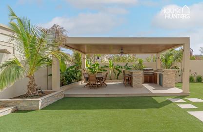 Villa - 4 Bedrooms - 4 Bathrooms for rent in Casa - Arabian Ranches 2 - Dubai Villa - 4 Bedrooms - 4 Bathrooms for rent in Casa - Arabian Ranches 2 - Dubai