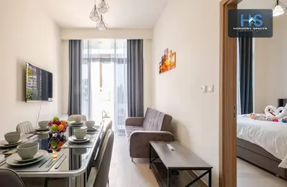 شقة - غرفة نوم - 2 حمامات للايجار في عزيزي ريفيرا 47 - عزيزي ريفيرا - ميدان واحد - ميدان - دبي