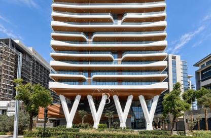 Apartment - 1 - 2 for rent in Golf Residences by Fortimo - Dubai Hills Estate - Dubai Apartment - 1 - 2 for rent in Golf Residences by Fortimo - Dubai Hills Estate - Dubai