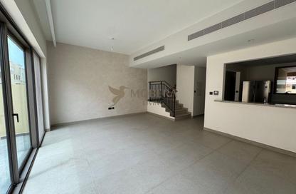 Townhouse - 4 Bedrooms - 3 Bathrooms for rent in Malta - Damac Lagoons - Dubai