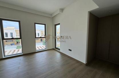 Townhouse - 4 Bedrooms - 3 Bathrooms for rent in Malta - Damac Lagoons - Dubai Townhouse - 4 Bedrooms - 3 Bathrooms for rent in Malta - Damac Lagoons - Dubai