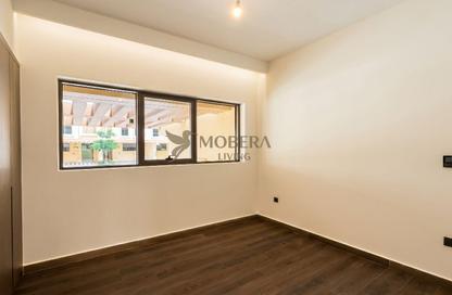 Townhouse - 4 - 3 for rent in Malta - Damac Lagoons - Dubai Townhouse - 4 - 3 for rent in Malta - Damac Lagoons - Dubai