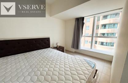 Apartment - 2 Bedrooms - 3 Bathrooms for rent in Elite Residence - Dubai Marina - Dubai Apartment - 2 Bedrooms - 3 Bathrooms for rent in Elite Residence - Dubai Marina - Dubai
