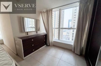 Apartment - 2 Bedrooms - 3 Bathrooms for rent in Elite Residence - Dubai Marina - Dubai Apartment - 2 Bedrooms - 3 Bathrooms for rent in Elite Residence - Dubai Marina - Dubai