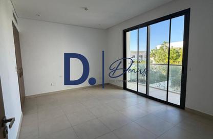 Villa - 3 Bedrooms - 4 Bathrooms for rent in Aspens - Yas Acres - Yas Island - Abu Dhabi