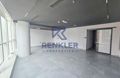 Office Space - Studio - 1 for rent in Lake Central - Business Bay - Dubai