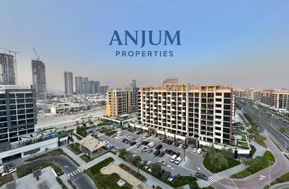 شقة - 1 حمام للايجار في 1 عزيزي ريفيرا - عزيزي ريفيرا - ميدان واحد - ميدان - دبي