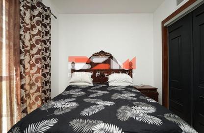 Villa - 5 Bedrooms - 6 Bathrooms for rent in Indigo Ville 8 - District 15 - Jumeirah Village Circle - Dubai