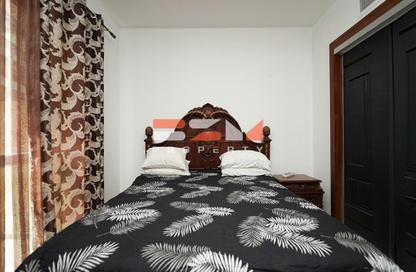 Villa - 5 Bedrooms - 6 Bathrooms for rent in Indigo Ville 8 - District 15 - Jumeirah Village Circle - Dubai