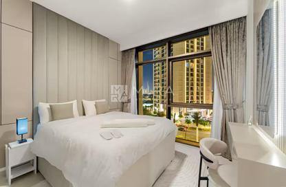 Apartment - 1 - 1 for sale in Creek Palace - Dubai Creek Harbour (The Lagoons) - Dubai Apartment - 1 - 1 for sale in Creek Palace - Dubai Creek Harbour (The Lagoons) - Dubai