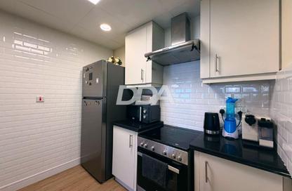 Apartment - 2 - 3 for rent in Rimal 1 - Rimal - Jumeirah Beach Residence - Dubai
