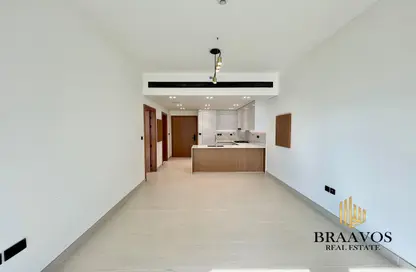 Apartment - 1 Bedroom - 2 Bathrooms for rent in Binghatti Amber - District 11 - Jumeirah Village Circle - Dubai