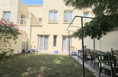 Villa - 2 Bedrooms - 3 Bathrooms for rent in Springs 5 - The Springs - Dubai